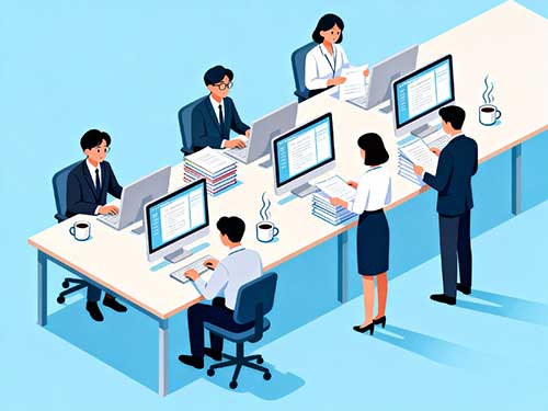 外包如何省心又省钱？这5个答案给你清晰路径(图1)